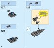 Notice / Instructions de Montage - LEGO - 70658 - Oni Titan: Page 66