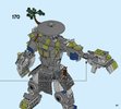 Notice / Instructions de Montage - LEGO - 70658 - Oni Titan: Page 83