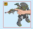 Notice / Instructions de Montage - LEGO - 70658 - Oni Titan: Page 87