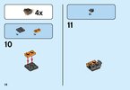 Notice / Instructions de Montage - LEGO - 70662 - Spinjitzu Cole: Page 14