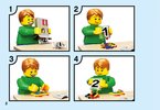 Notice / Instructions de Montage - LEGO - 70663 - Spinjitzu Nya & Wu: Page 2