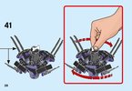 Notice / Instructions de Montage - LEGO - 70664 - Spinjitzu Lloyd vs. Garmadon: Page 38