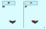 Notice / Instructions de Montage - LEGO - 70665 - The Samurai Mech: Page 19