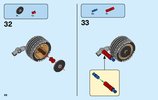 Notice / Instructions de Montage - LEGO - 70667 - Kai's Blade Cycle & Zane's Snowmobile: Page 48