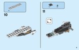 Notice / Instructions de Montage - LEGO - 70667 - Kai's Blade Cycle & Zane's Snowmobile: Page 9