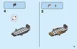 Notice / Instructions de Montage - LEGO - 70667 - Kai's Blade Cycle & Zane's Snowmobile: Page 29