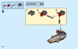 Notice / Instructions de Montage - LEGO - 70667 - Kai's Blade Cycle & Zane's Snowmobile: Page 30