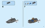 Notice / Instructions de Montage - LEGO - 70667 - Kai's Blade Cycle & Zane's Snowmobile: Page 7