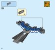 Notice / Instructions de Montage - LEGO - 70668 - Jay's Storm Fighter: Page 20