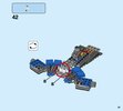 Notice / Instructions de Montage - LEGO - 70668 - Jay's Storm Fighter: Page 35