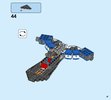 Notice / Instructions de Montage - LEGO - 70668 - Jay's Storm Fighter: Page 37