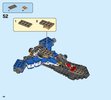 Notice / Instructions de Montage - LEGO - 70668 - Jay's Storm Fighter: Page 46