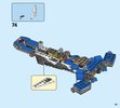 Notice / Instructions de Montage - LEGO - 70668 - Jay's Storm Fighter: Page 63