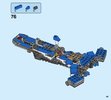 Notice / Instructions de Montage - LEGO - 70668 - Jay's Storm Fighter: Page 65