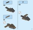 Notice / Instructions de Montage - LEGO - 70668 - Jay's Storm Fighter: Page 91