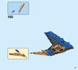 Notice / Instructions de Montage - LEGO - 70668 - Jay's Storm Fighter: Page 111