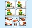 Notice / Instructions de Montage - LEGO - 70668 - Jay's Storm Fighter: Page 2