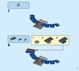 Notice / Instructions de Montage - LEGO - 70668 - Jay's Storm Fighter: Page 9