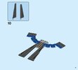 Notice / Instructions de Montage - LEGO - 70668 - Jay's Storm Fighter: Page 11