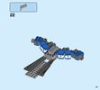 Notice / Instructions de Montage - LEGO - 70668 - Jay's Storm Fighter: Page 23