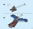 Notice / Instructions de Montage - LEGO - 70668 - Jay's Storm Fighter: Page 33