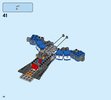 Notice / Instructions de Montage - LEGO - 70668 - Jay's Storm Fighter: Page 34