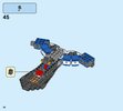 Notice / Instructions de Montage - LEGO - 70668 - Jay's Storm Fighter: Page 38