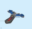 Notice / Instructions de Montage - LEGO - 70668 - Jay's Storm Fighter: Page 40