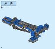 Notice / Instructions de Montage - LEGO - 70668 - Jay's Storm Fighter: Page 70