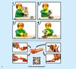 Notice / Instructions de Montage - LEGO - 70669 - Cole's Earth Driller: Page 2