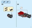 Notice / Instructions de Montage - LEGO - 70669 - Cole's Earth Driller: Page 17