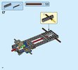 Notice / Instructions de Montage - LEGO - 70669 - Cole's Earth Driller: Page 14