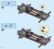 Notice / Instructions de Montage - LEGO - 70669 - Cole's Earth Driller: Page 16