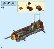 Notice / Instructions de Montage - LEGO - 70669 - Cole's Earth Driller: Page 36