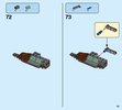 Notice / Instructions de Montage - LEGO - 70669 - Cole's Earth Driller: Page 55