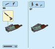 Notice / Instructions de Montage - LEGO - 70669 - Cole's Earth Driller: Page 65