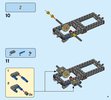 Notice / Instructions de Montage - LEGO - 70669 - Cole's Earth Driller: Page 9