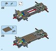 Notice / Instructions de Montage - LEGO - 70669 - Cole's Earth Driller: Page 18