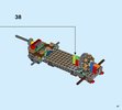 Notice / Instructions de Montage - LEGO - 70669 - Cole's Earth Driller: Page 27