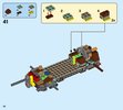 Notice / Instructions de Montage - LEGO - 70669 - Cole's Earth Driller: Page 30