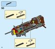 Notice / Instructions de Montage - LEGO - 70669 - Cole's Earth Driller: Page 38