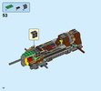 Notice / Instructions de Montage - LEGO - 70669 - Cole's Earth Driller: Page 40