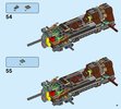 Notice / Instructions de Montage - LEGO - 70669 - Cole's Earth Driller: Page 41