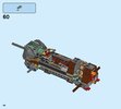 Notice / Instructions de Montage - LEGO - 70669 - Cole's Earth Driller: Page 46