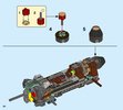 Notice / Instructions de Montage - LEGO - 70669 - Cole's Earth Driller: Page 50