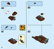 Notice / Instructions de Montage - LEGO - 70669 - Cole's Earth Driller: Page 58