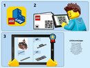 Notice / Instructions de Montage - LEGO - 70670 - Monastery of Spinjitzu: Page 3