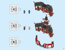 Notice / Instructions de Montage - LEGO - 70670 - Monastery of Spinjitzu: Page 5