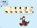 Notice / Instructions de Montage - LEGO - 70670 - Monastery of Spinjitzu: Page 34