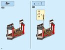 Notice / Instructions de Montage - LEGO - 70670 - Monastery of Spinjitzu: Page 60